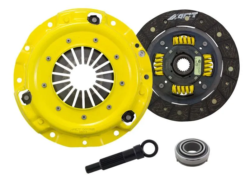 ACT Clutch Kit Eagle Talon 1.5L (1993-1994) Heavy Duty  / Street Disc Sprung - MB4-HDSS