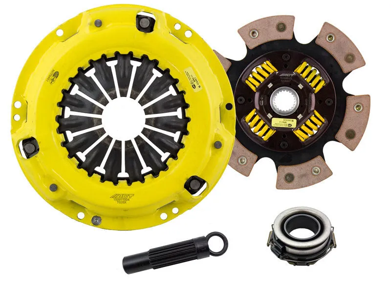 ACT Clutch Kit Toyota Solara 2.4L (2002-2006) 4 or 6 Puck Xtreme Duty /Race Sprung