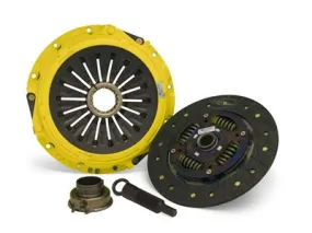 ACT Heavy Duty Clutch Kit HC9-HDSS, Honda Civic Fd 1.8L 2006-2011