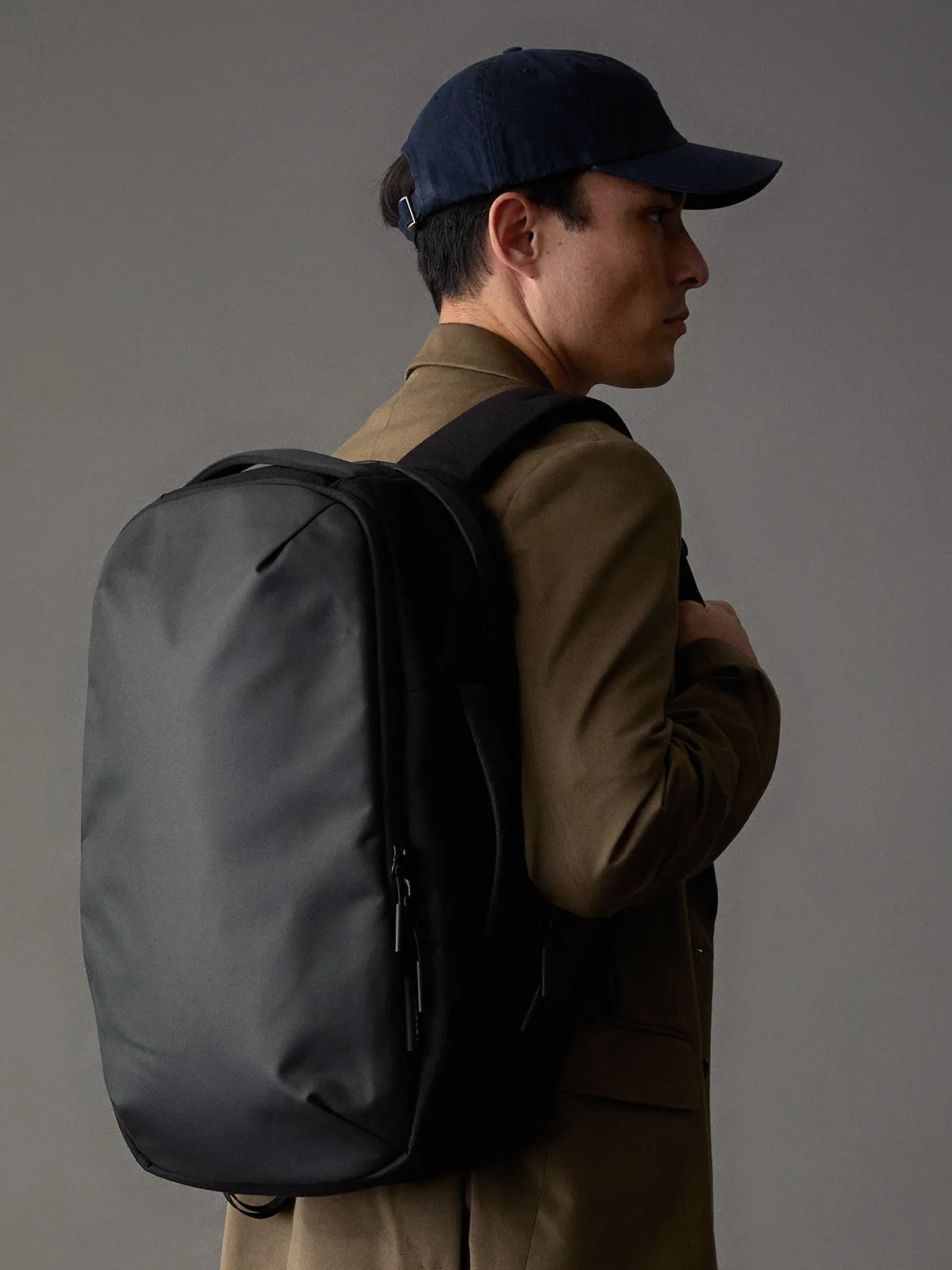 ACTIVE / 25L Pro Pack Cordura® Series