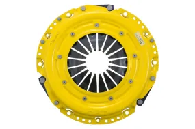 Advanced Clutch A011 - Transmission Pressure Plate