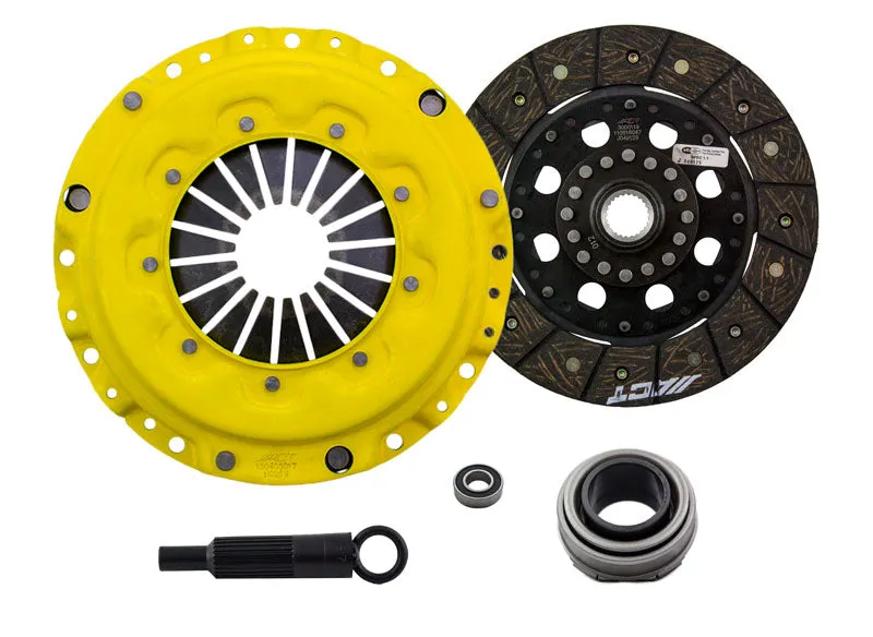 Advanced Clutch AI2-SPSD - Sport/Perf Street Rigid