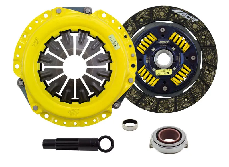 Advanced Clutch AR1-XTSS - Transmission Kit