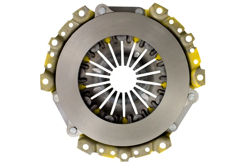 Advanced Clutch B012 - Transmission Pressure Plate