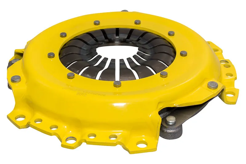 Advanced Clutch B012 - Transmission Pressure Plate