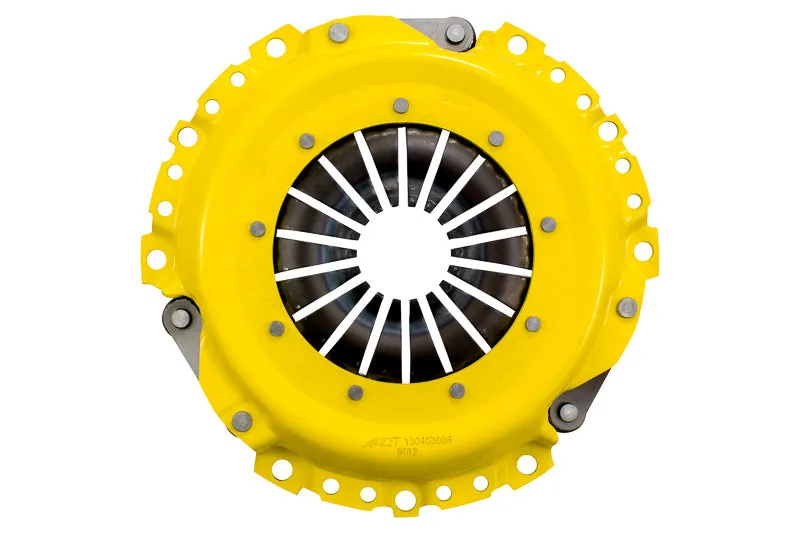 Advanced Clutch B012 - Transmission Pressure Plate