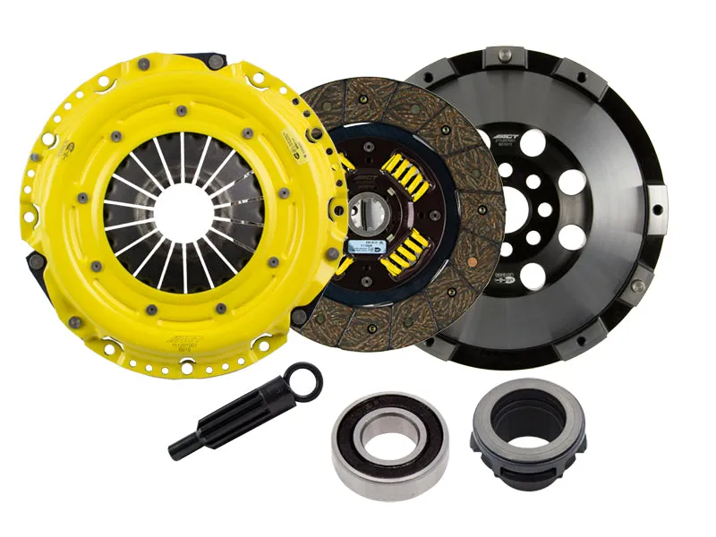 Advanced Clutch BM12-XTSS - Transmission Kit