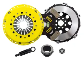 Advanced Clutch BM6-HDG4 - HD/Race Sprung 4 Pad