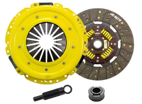 Advanced Clutch FM5-SPSS - Sport/Perf Street Sprung