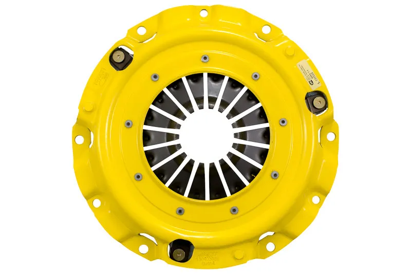 Advanced Clutch GM014 - Transmission Pressure Plate