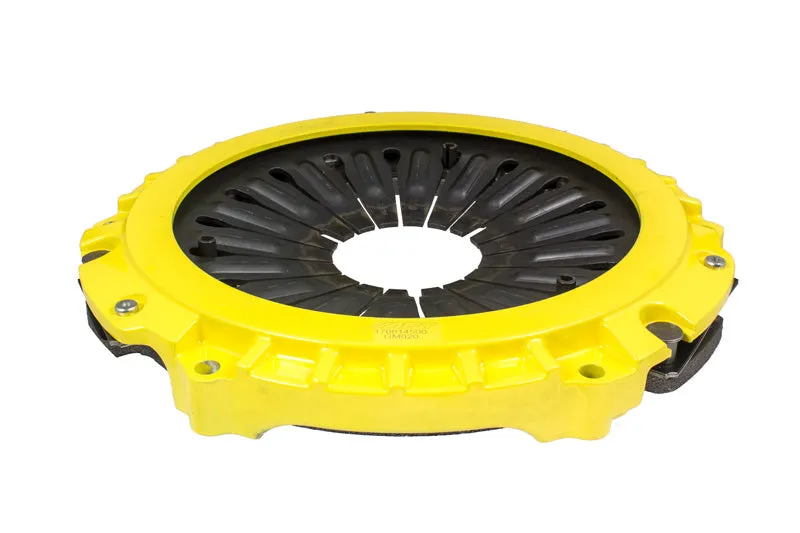 Advanced Clutch GM020 - Transmission Pressure Plate