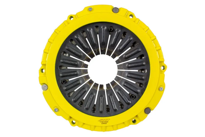 Advanced Clutch GM020 - Transmission Pressure Plate