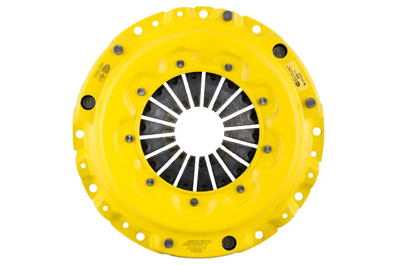 Advanced Clutch H025X - Transmission Pressure Plate