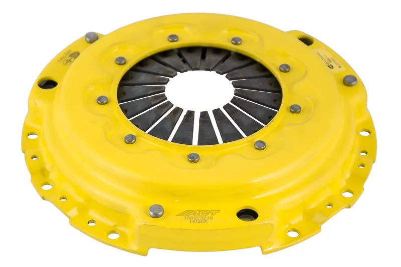 Advanced Clutch H025X - Transmission Pressure Plate