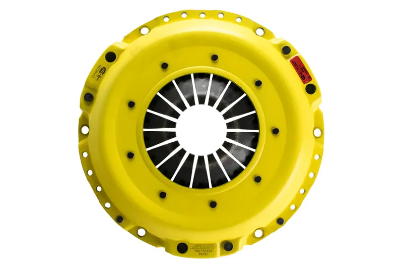 Advanced Clutch H032 - Transmission Pressure Plate