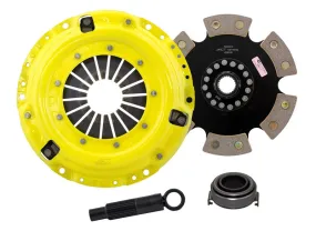 Advanced Clutch HP4-HDR6 - Transmission Kit