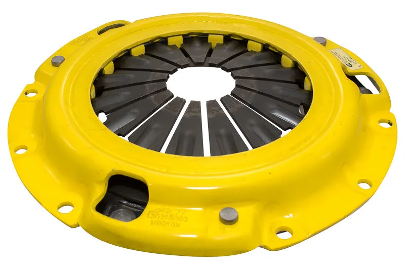 Advanced Clutch MB010X - Transmission Pressure Plate