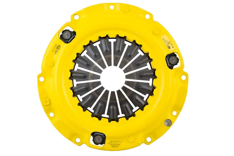 Advanced Clutch MB020 - Transmission Pressure Plate