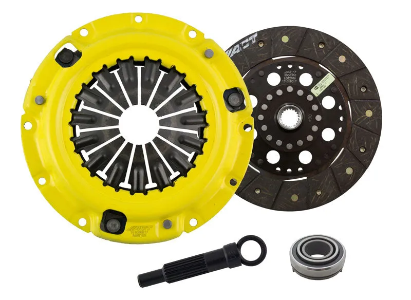 Advanced Clutch MB1-SPSD - Sport/Perf Street Rigid