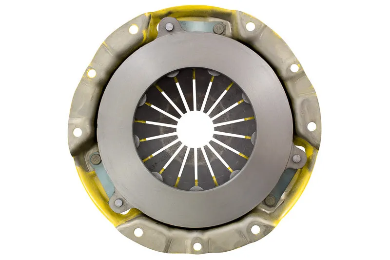 Advanced Clutch MZ014 - Transmission Pressure Plate