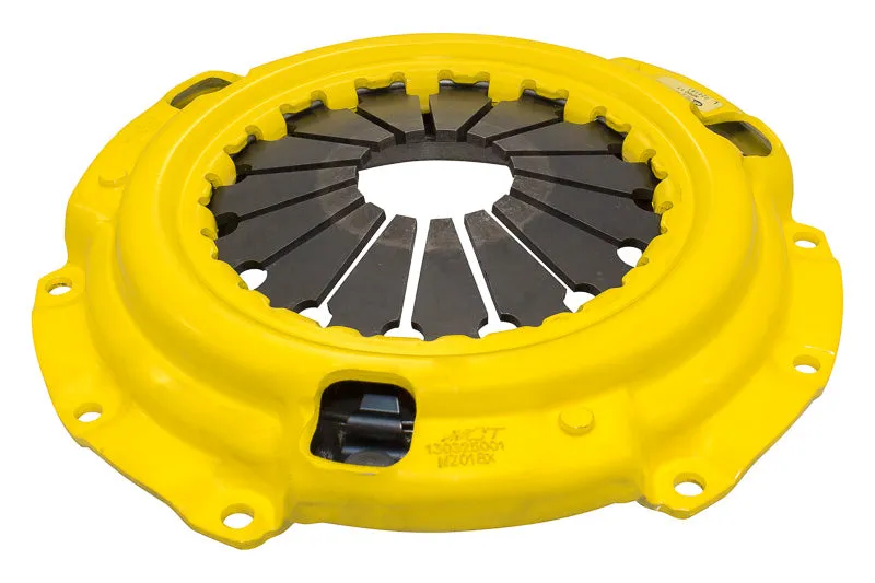 Advanced Clutch MZ018X - Transmission Pressure Plate