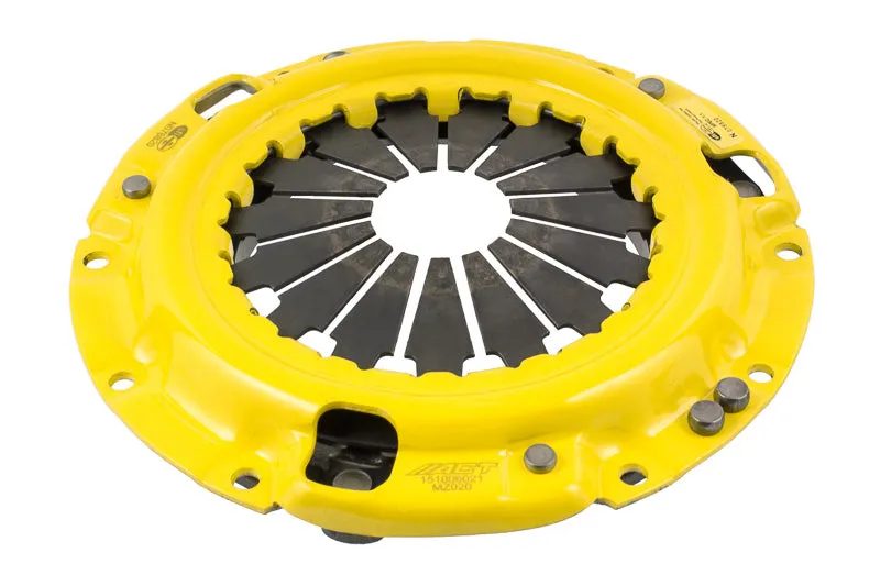 Advanced Clutch MZ020 - Transmission Pressure Plate