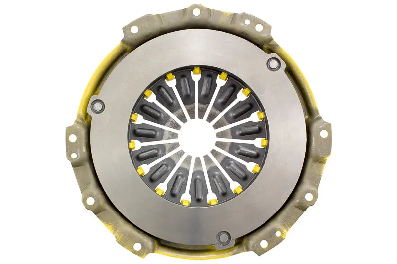 Advanced Clutch N015X - Transmission Pressure Plate