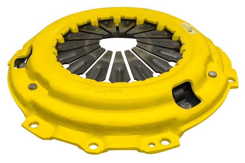 Advanced Clutch N015X - Transmission Pressure Plate