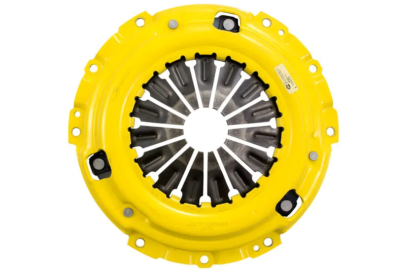 Advanced Clutch N015X - Transmission Pressure Plate