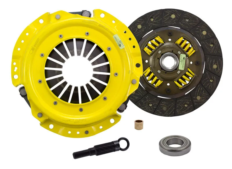 Advanced Clutch NS4-HDSS - Transmission Kit