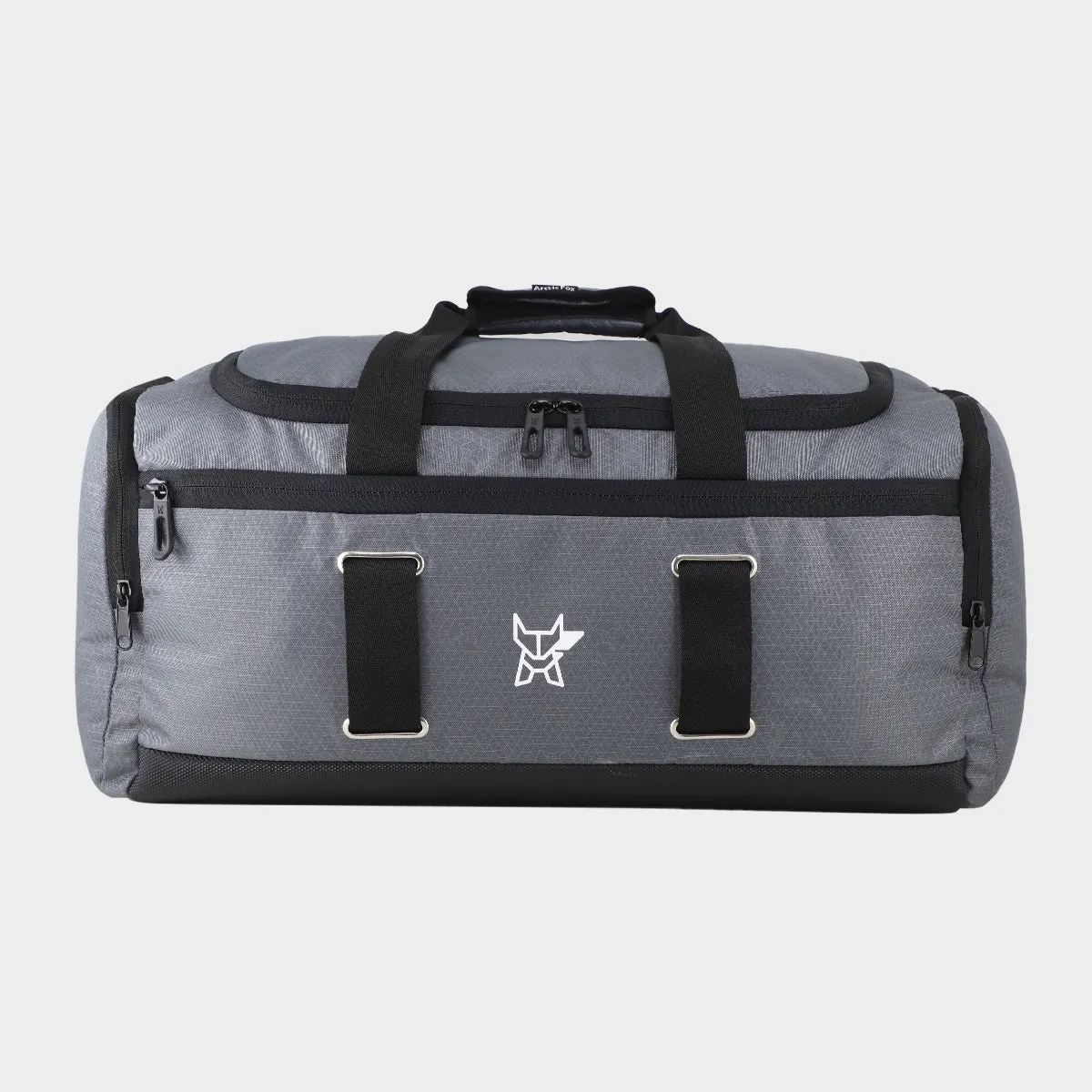 Arctic Fox Slide Castel Rock Travel Duffle Bag