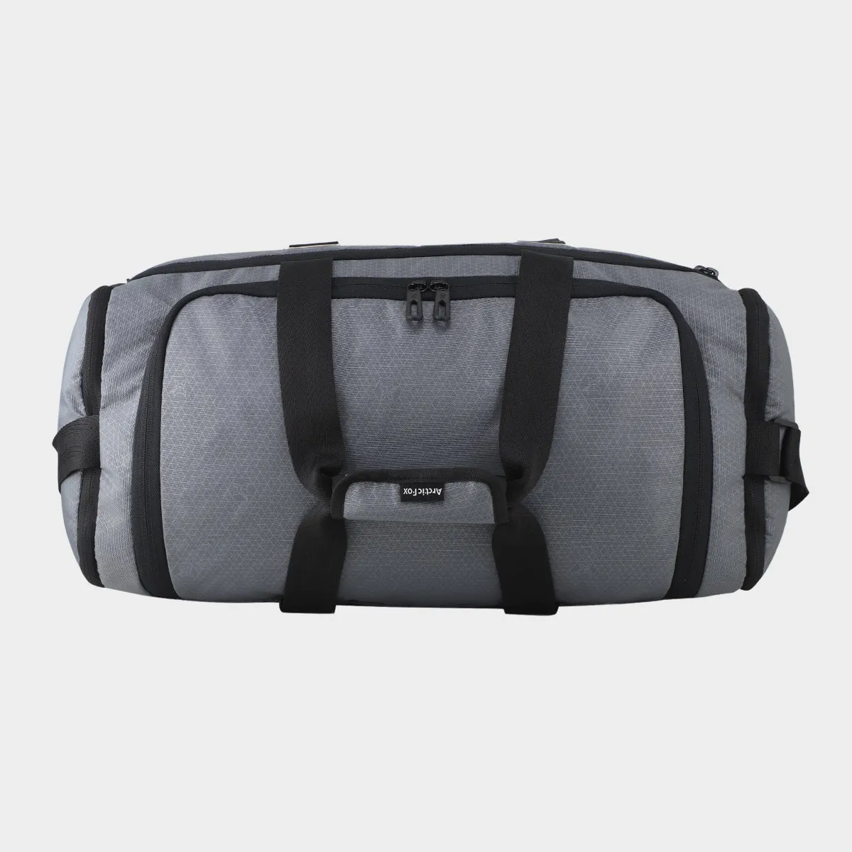 Arctic Fox Slide Castel Rock Travel Duffle Bag