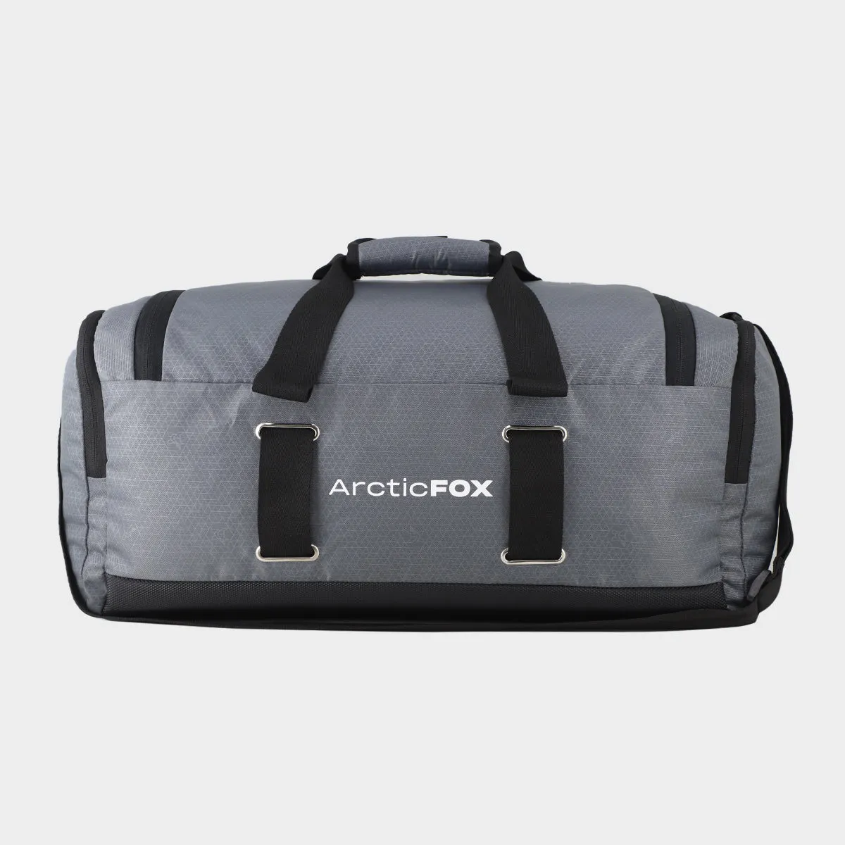 Arctic Fox Slide Castel Rock Travel Duffle Bag