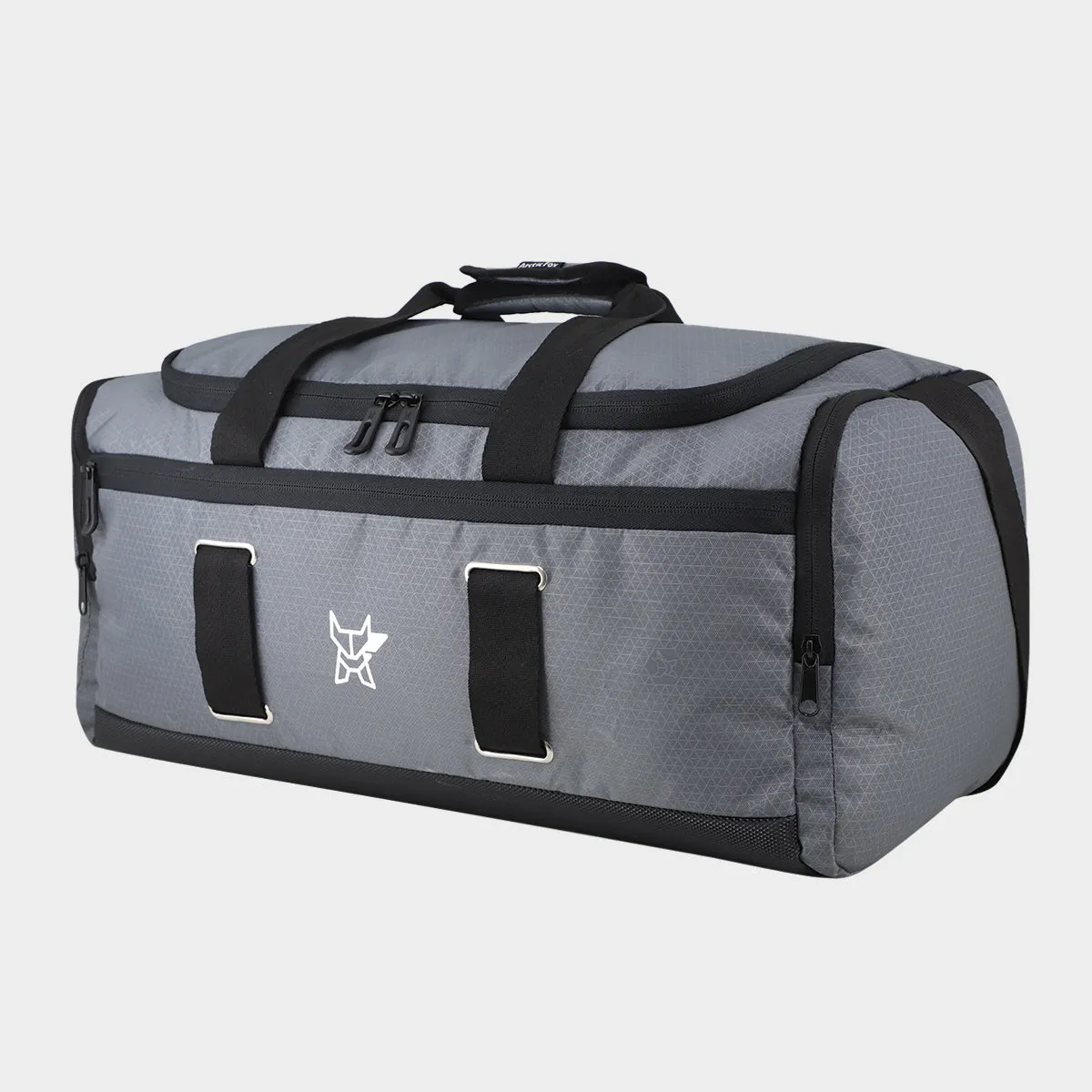 Arctic Fox Slide Castel Rock Travel Duffle Bag