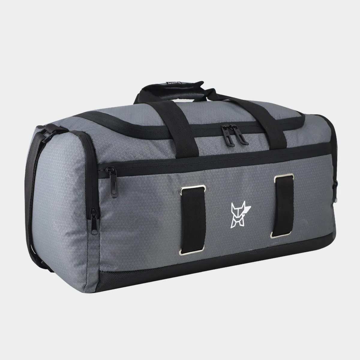 Arctic Fox Slide Castel Rock Travel Duffle Bag