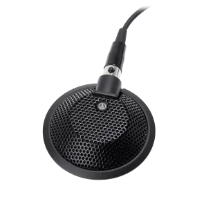 Audio-Technica U841R Omnidirectional Condenser Boundary Microphone