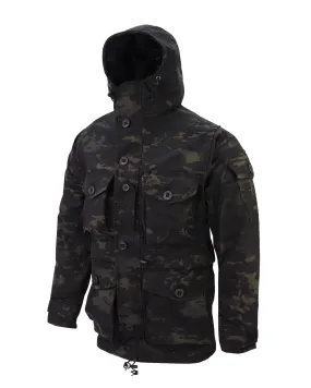 B310 Waterproof Combat Smock - MultiCam® Black™