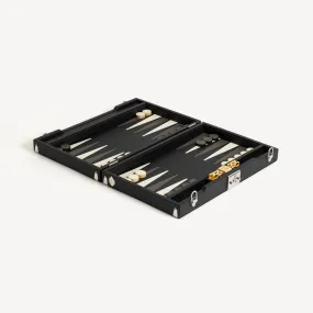 Backgammon - Black