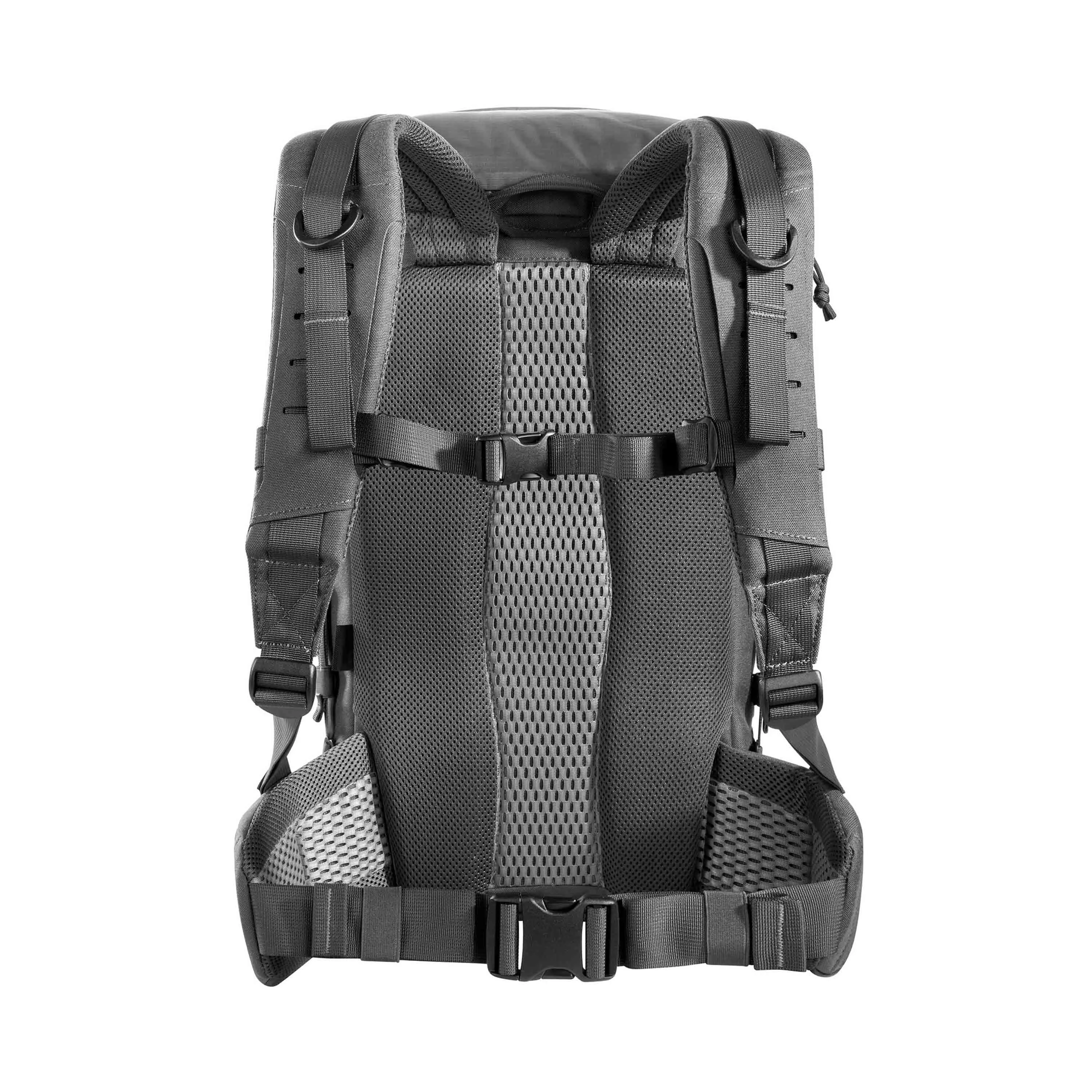 Backpack Sentinel 28 titan grey