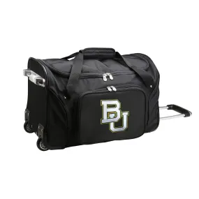 Baylor Bears Luggage | Baylor Bears Wheeled Carry On Luggage