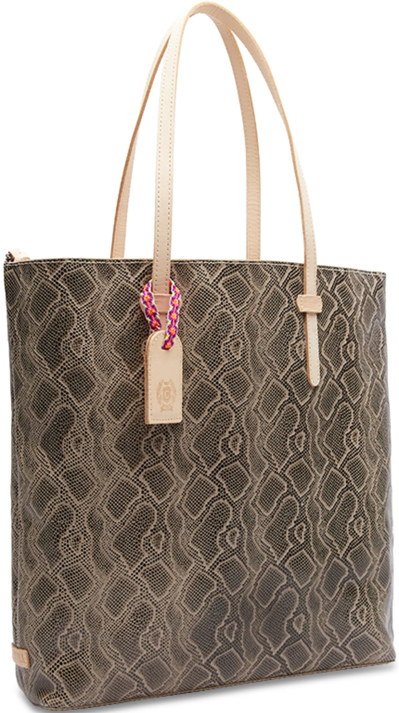 CONSUELA DIZZY MARKET TOTE