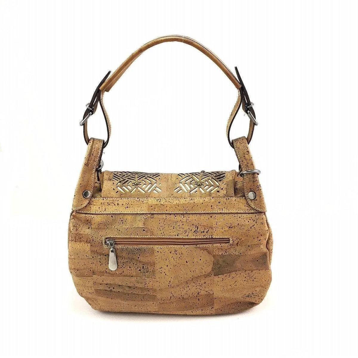 Cork Handbag Ombro