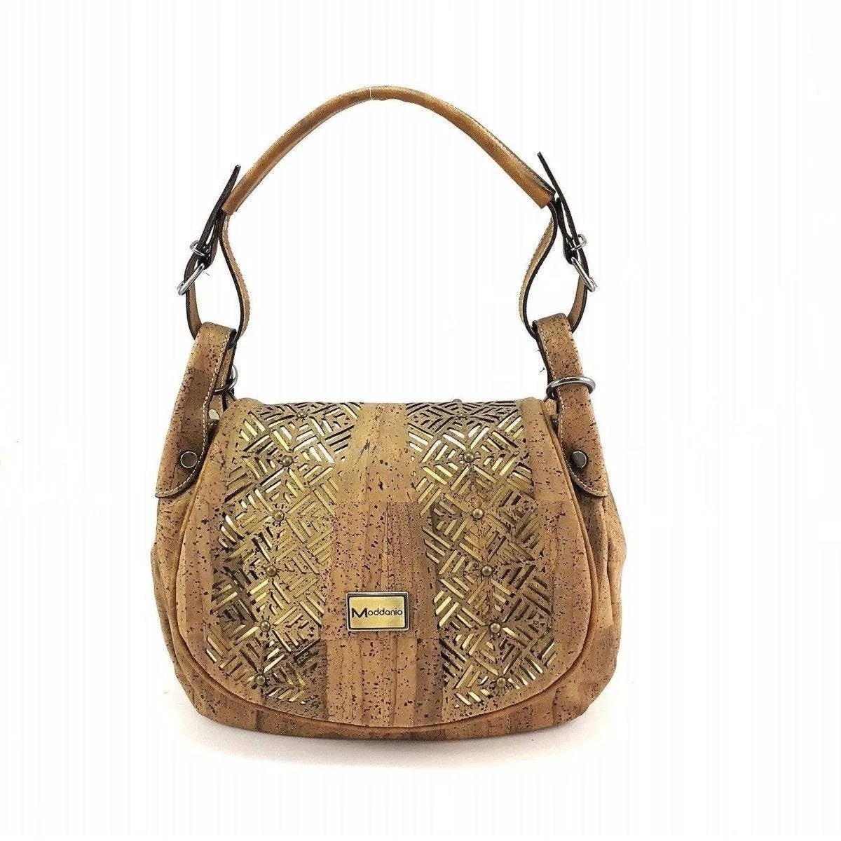 Cork Handbag Ombro