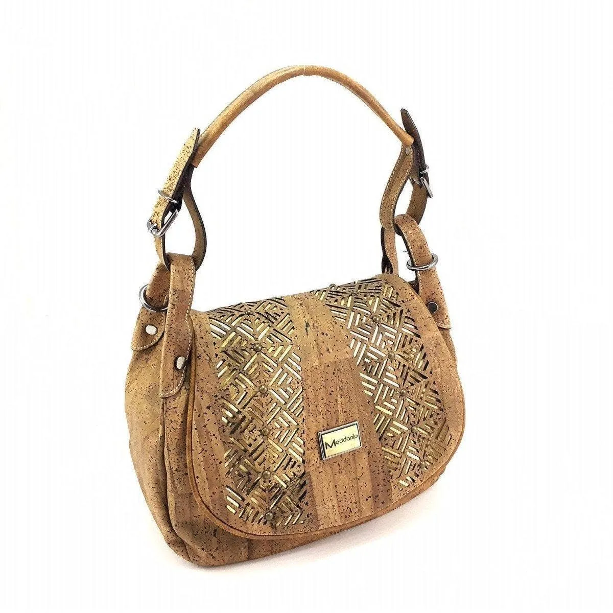 Cork Handbag Ombro