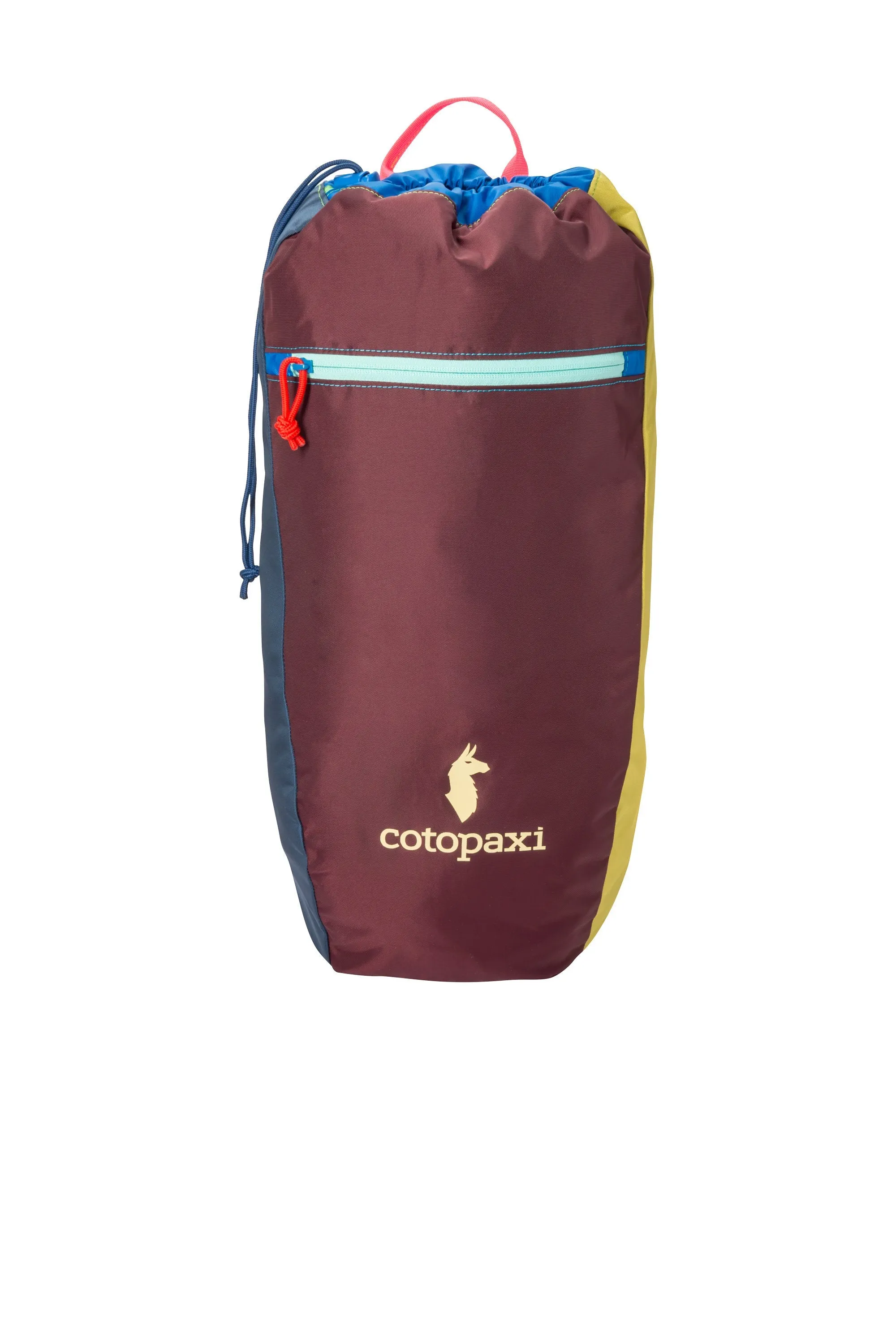 Custom Embroidery on Cotopaxi Luzon Backpack - 18L - Personalize this backpack for yourself to match the Unique Color Combo