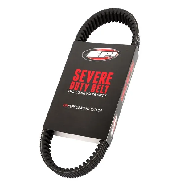 EPI Severe Duty Drive Belt 295095