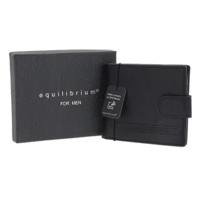 Equilibrium RFID Wallet