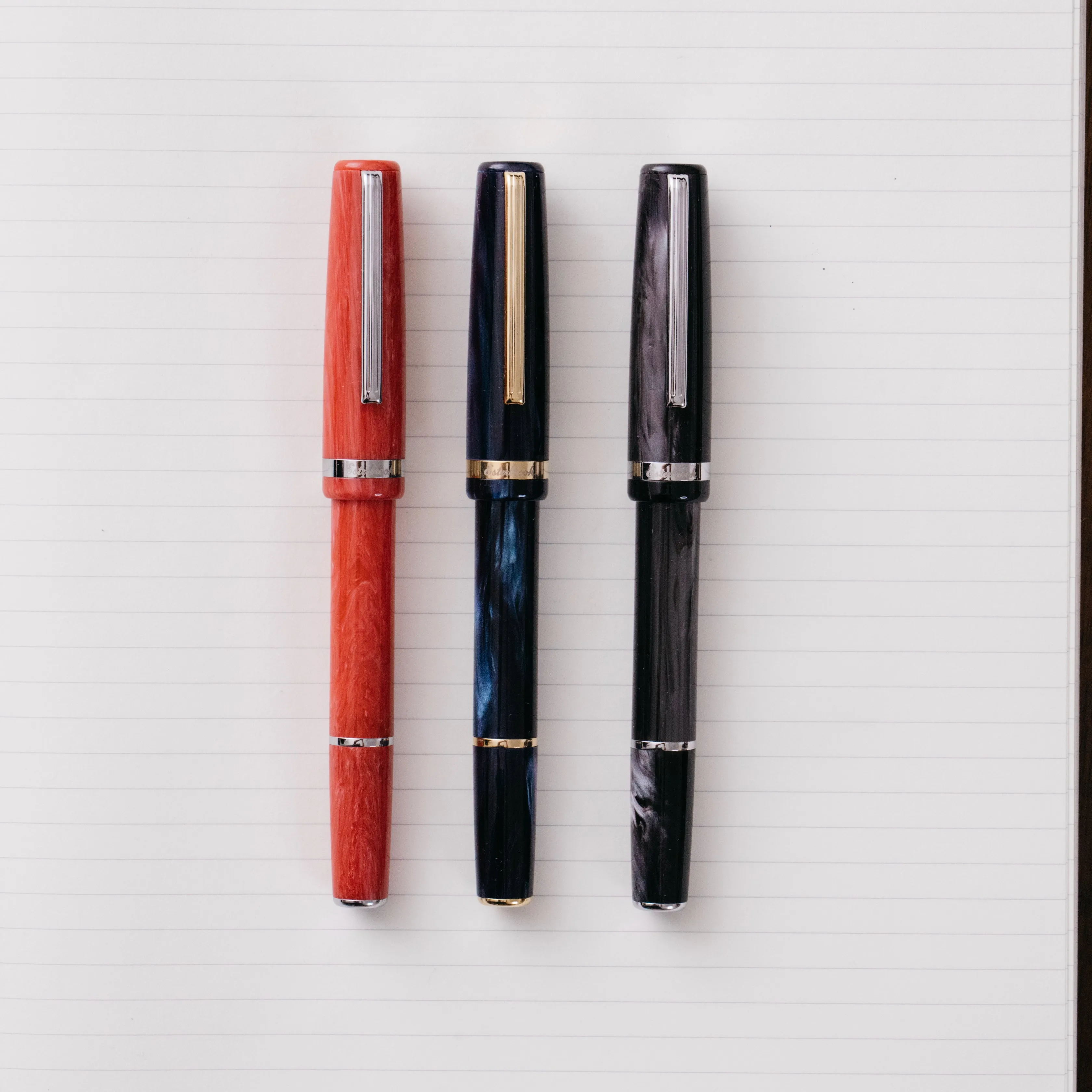 Esterbrook JR Pocket Fountain Pen