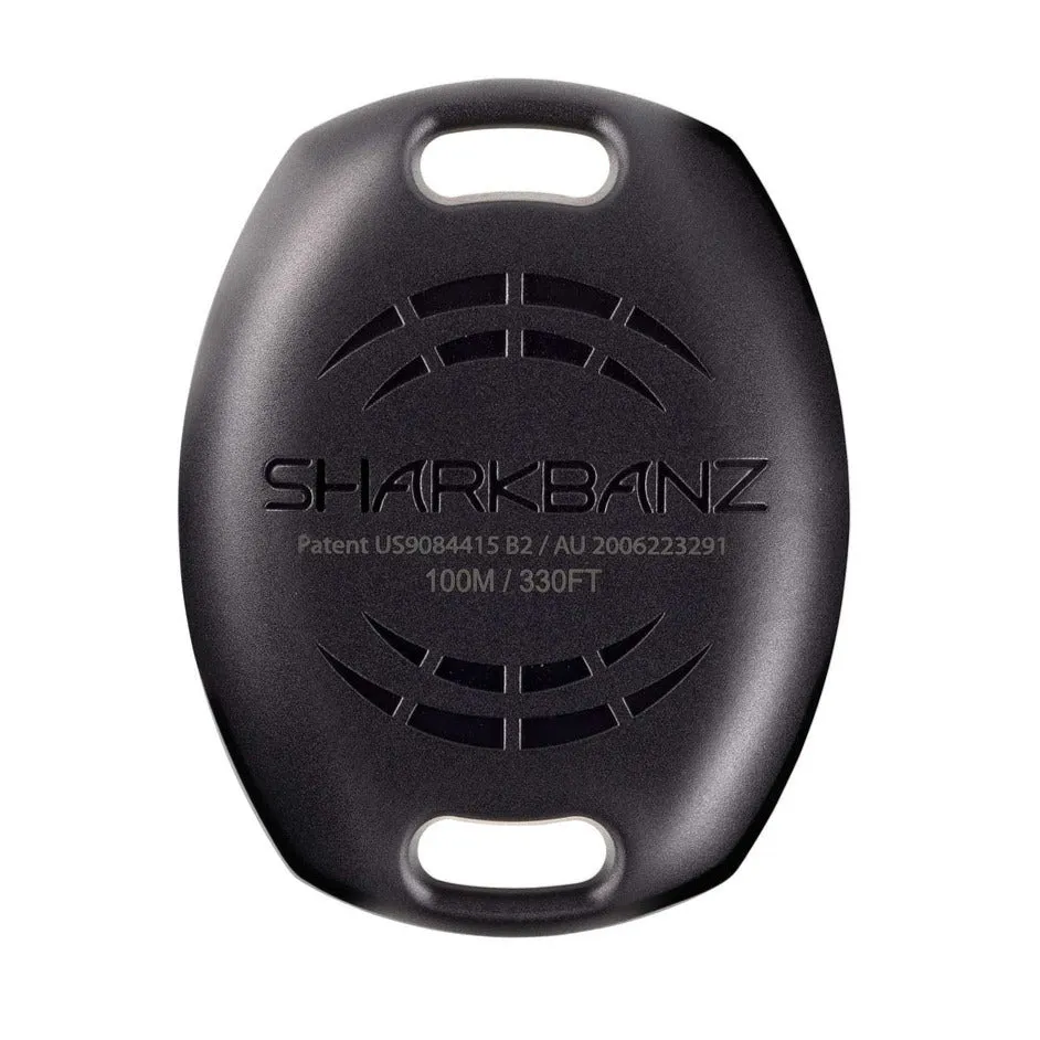 FCS x Sharkbanz POD