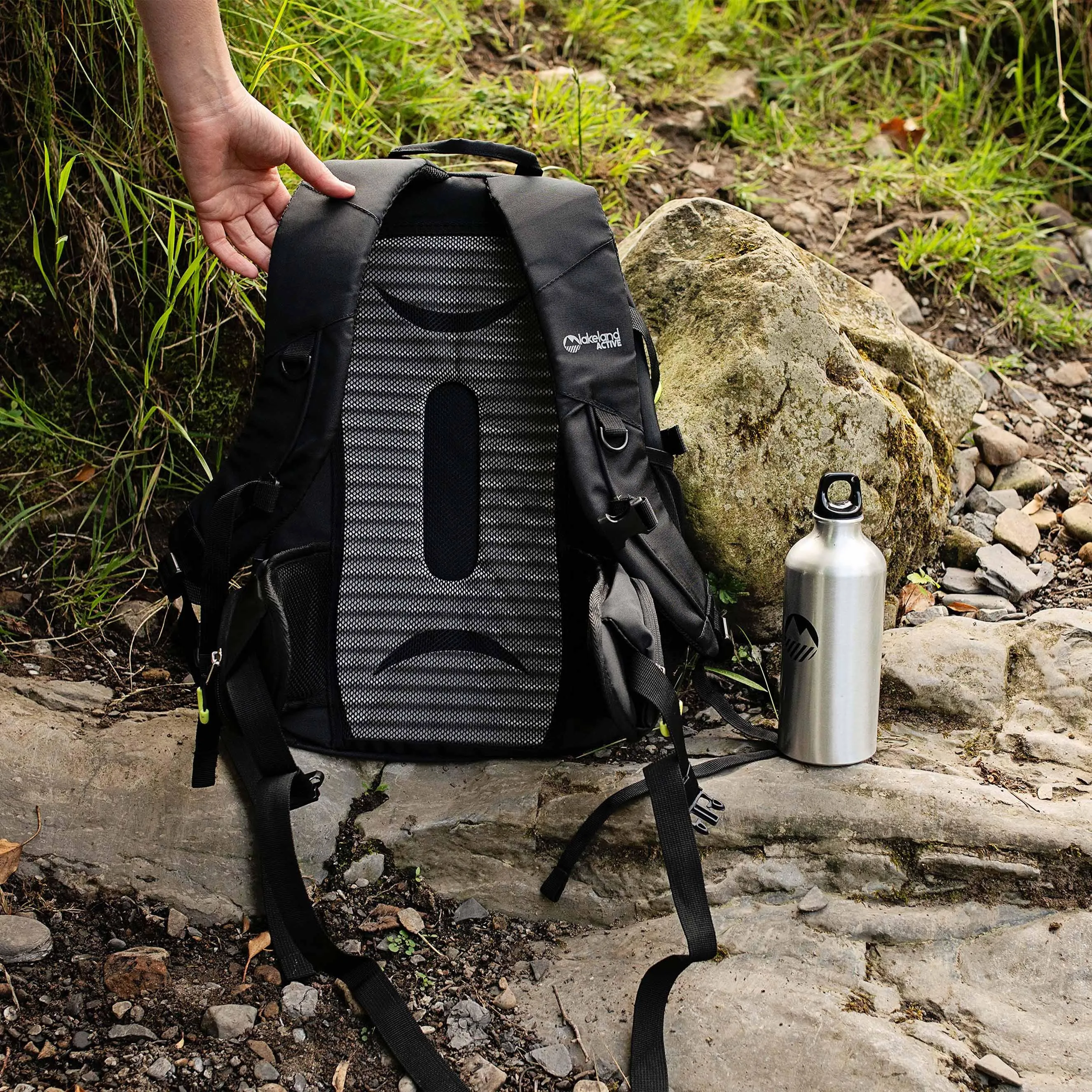 Fellside 20 Litre Lightweight Backpack